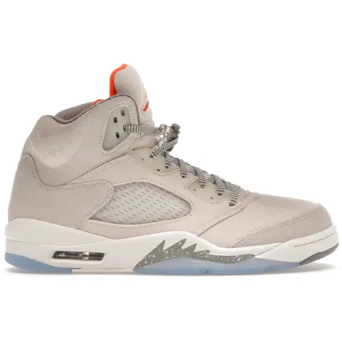 Jordan 5 High Craft - AJ5 on BoonBuy