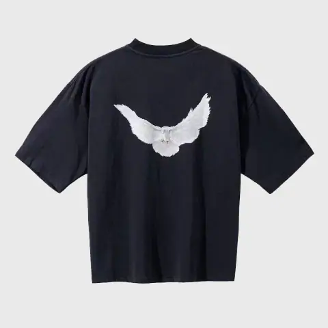 Kanye Yeezy T-shirt on BoonBuy