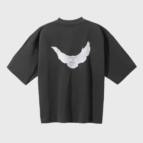 Kanye Yeezy T-shirt, photo 2