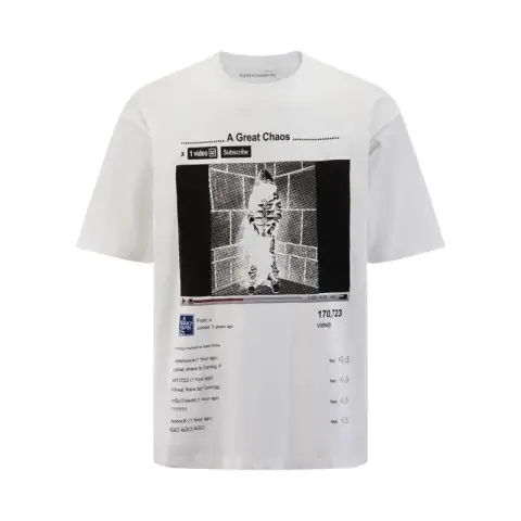 Ken Carson Agc Video Merch on BoonBuy