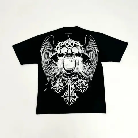 Ken Carson EU Merch on BoonBuy