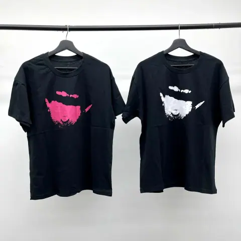 Ken Carson Teen X Shirt 2 Colorways on BoonBuy