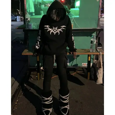 Ken Carson Xman Merch on BoonBuy