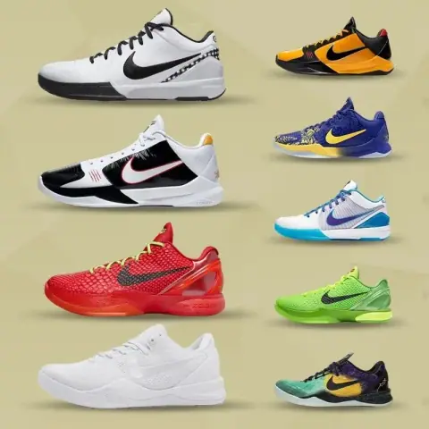 Kobe 4 on BoonBuy