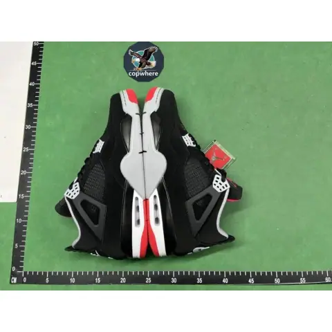 Kx/Kz J*rdan 4 Series+ on BoonBuy