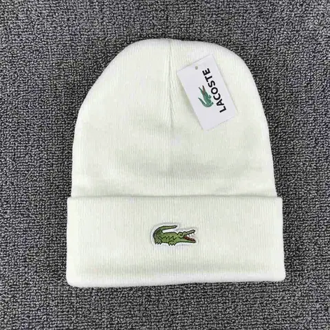 Lacoste Beanie on BoonBuy