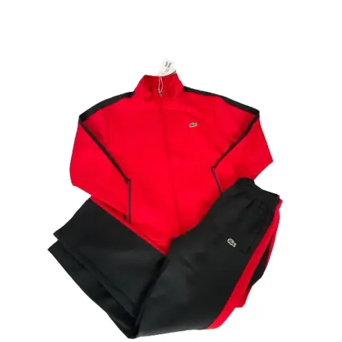 Lacoste Tracksuit on BoonBuy