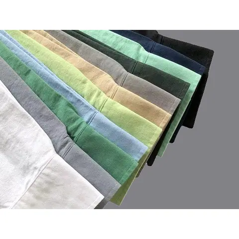Left Small Size Men's Eleven Color Shirt 3061455 on BoonBuy