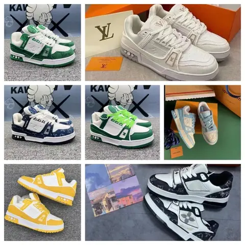 Lo Uis Vuit Ton Loafers Slpbuy Com on BoonBuy