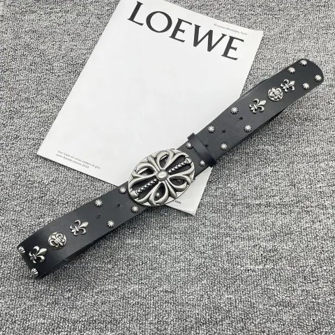 Loewe Belt on BoonBuy