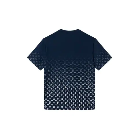 Louis Vuitton Gradient Blue on BoonBuy