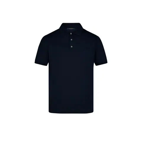 Louis Vuitton Short Sleeved Polo on BoonBuy