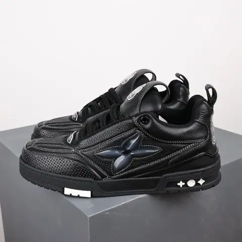 Louis Vuitton Skates 10 Colorways on BoonBuy