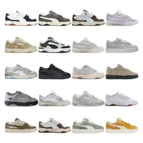 Luxe Sport PUMA-180 on BoonBuy