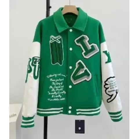 LV Jacket, photo 2