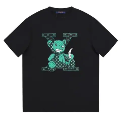 LV T-Shirt on BoonBuy