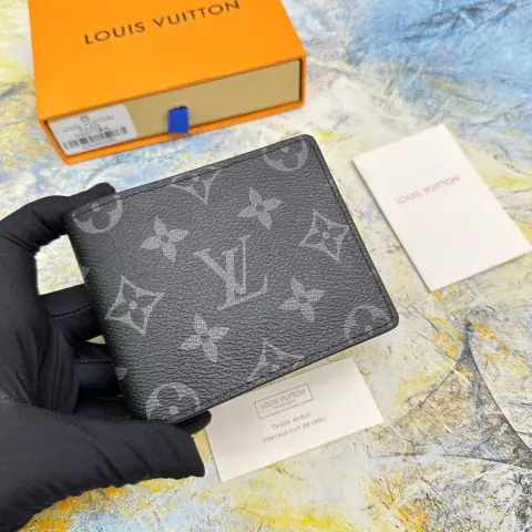 LV Wallet on BoonBuy