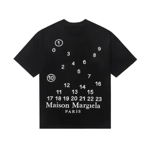 Maison Margela Tees on BoonBuy