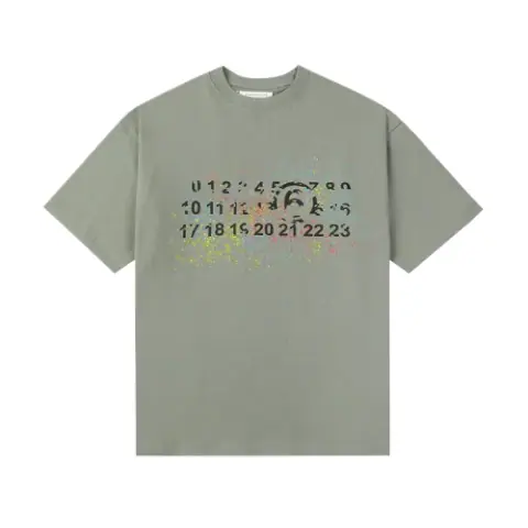 Maison Margela Tees, photo 2