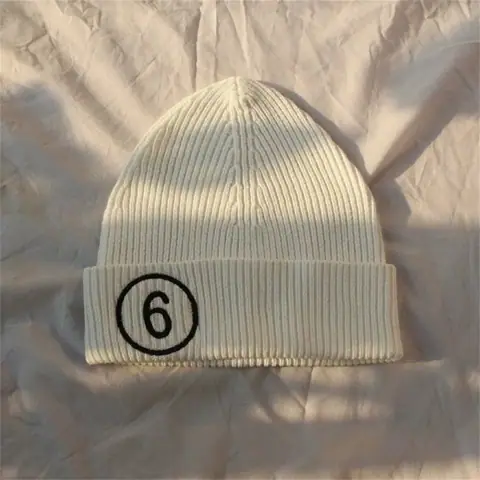 Maison Margiela Beanie on BoonBuy
