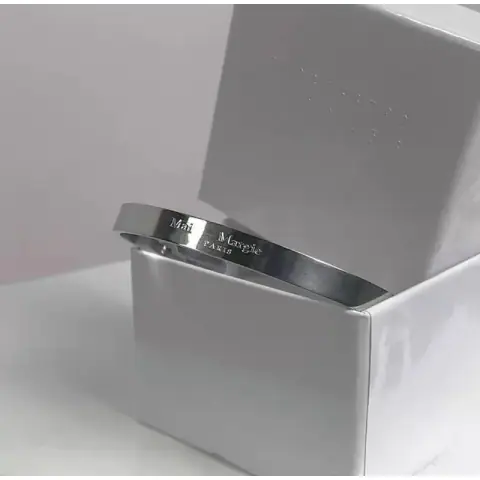 Maison Margiela Bracelet on BoonBuy