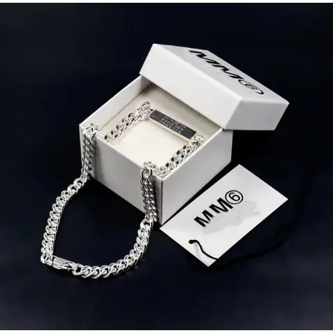 Maison Margiela Bracelet 2 Colorways on BoonBuy