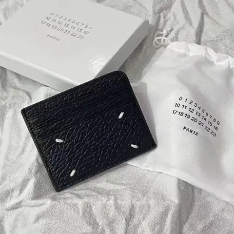 Maison Margiela Cardholder on BoonBuy