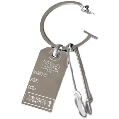 Maison Margiela Earrings on BoonBuy
