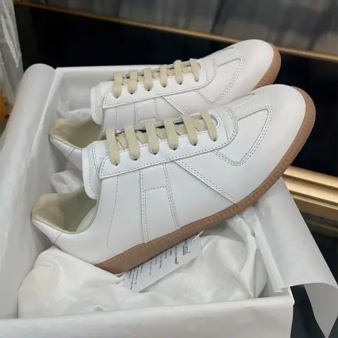 Maison Margiela Gats 8 Colorways on BoonBuy
