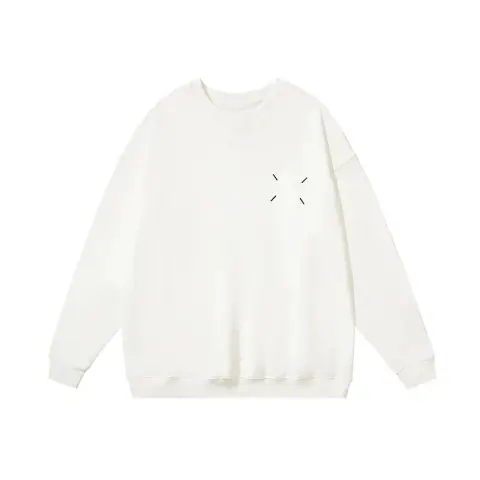 Maison Margiela Longsleeve 2 Colorways on BoonBuy