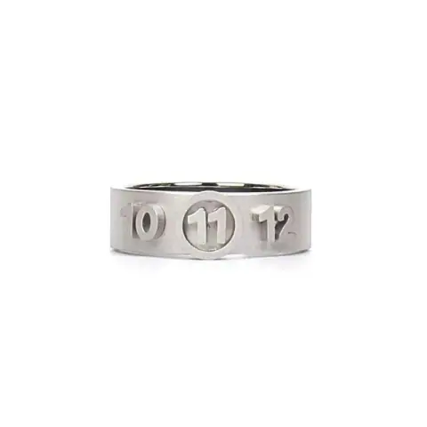 Maison Margiela Ring on BoonBuy