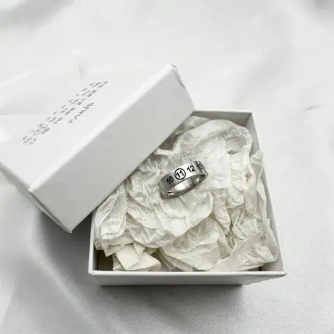 Maison Margiela Ring 3 Colorways on BoonBuy