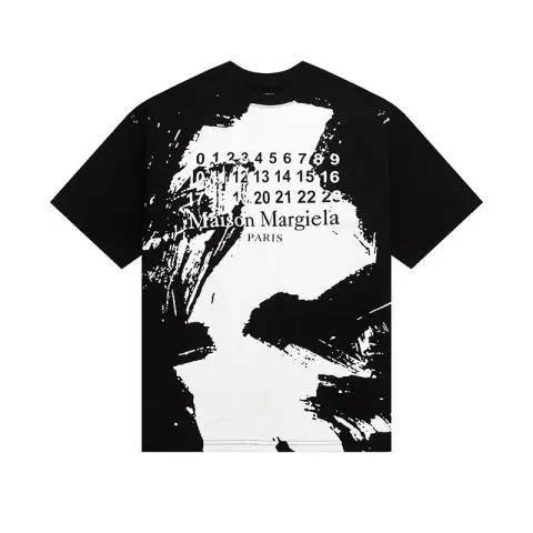 Maison Margiela Tee S 40 Colorways on BoonBuy