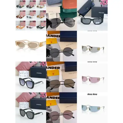 Major Brand Sunglasses 41 on BoonBuy