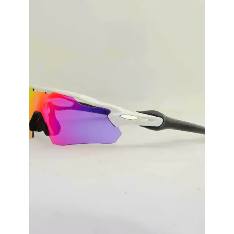 Marathon Cycling Polarized Color Changing Sunglasses Outdoor Running Ultra-Light Anti-Ultraviolet Anti-Wind and Sand Sunshade Sunglasses on BoonBuy