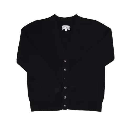 Margiela Button Up Knit on BoonBuy