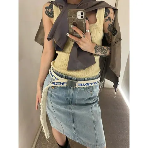 Martin Rose Belt on BoonBuy