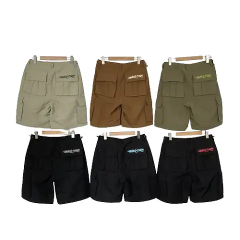 Minus Two Cargo Shorts, photo 2
