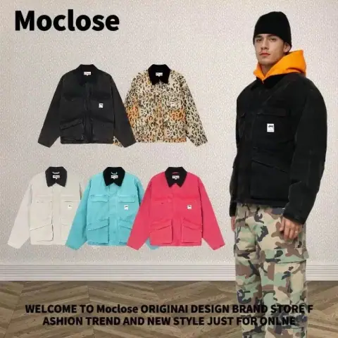 Moclose 34 on BoonBuy