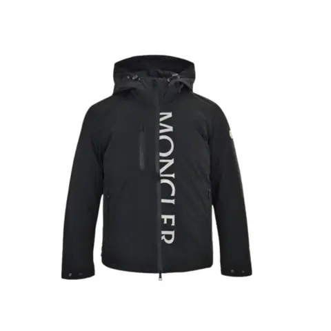 Moncler Windbreaker on BoonBuy