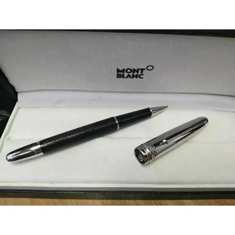 Mont Blanc Pen 4 Colorways on BoonBuy