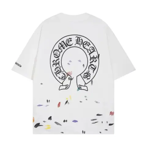 More Chrome Hearts Tee S 40 Styles on BoonBuy