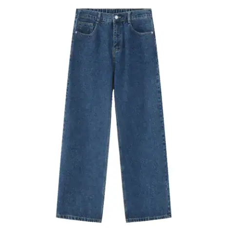 Mtl Baggy Jeans, photo 2
