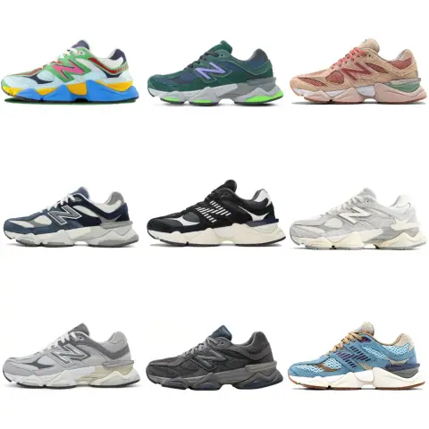 NB | New Balance | Tsuki on BoonBuy