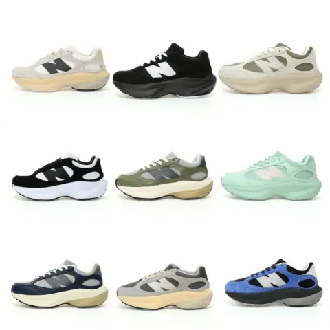 NB Shoes on BoonBuy