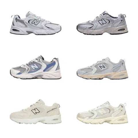 NB Shoes | Tsuki on BoonBuy