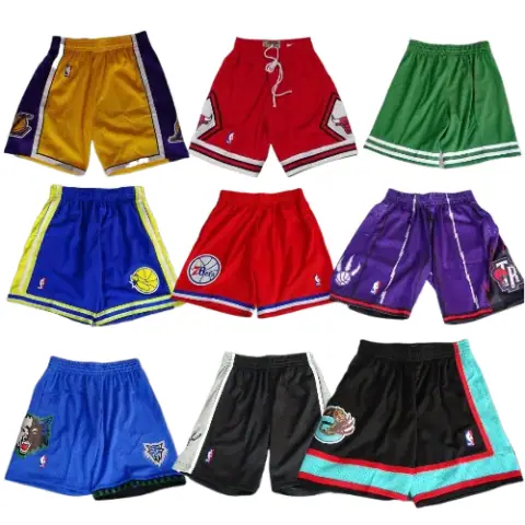 NBA Shorts on BoonBuy