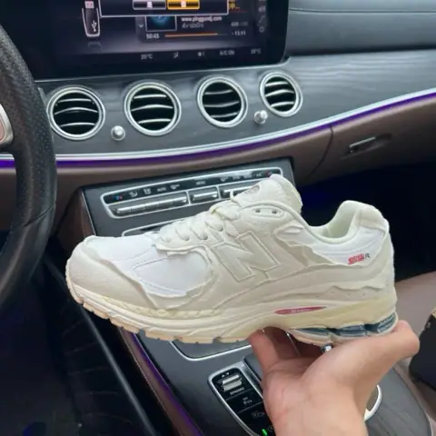New Balance 2002R 20 Styles on BoonBuy