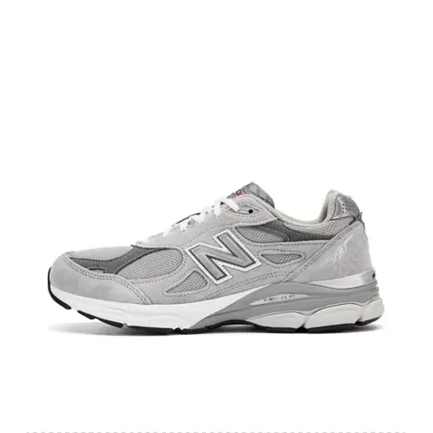 New Balance 990V3 | ZC on BoonBuy