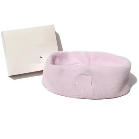 New Cute Hair Band Makeup Headband Female Face Wash Hair Tie Headdress Hair Band Ladies Accessories on BoonBuy